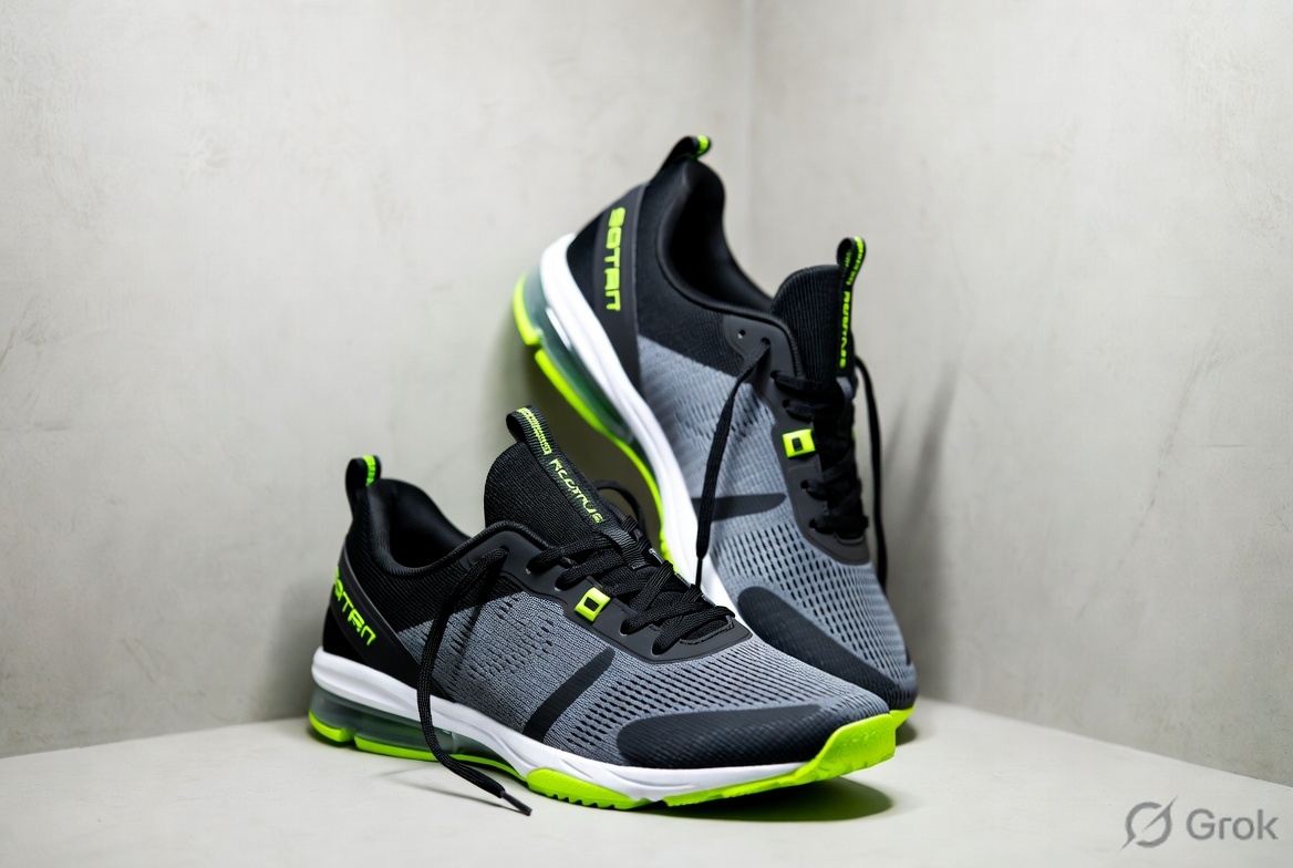 Stephive Apex Predator - Sprint / Men's